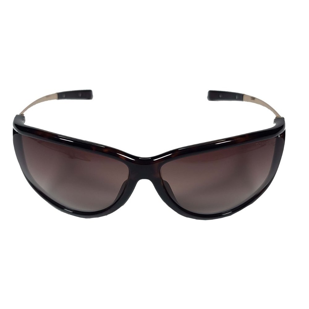 TOM FORD Tammy 70mm Oversize Sunglasses - NEW IN BOX